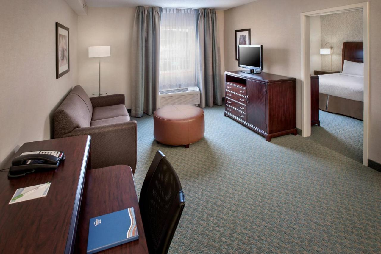 Fairfield Inn & Suites By Marriott Great Barrington Lenox/Berkshires Luaran gambar