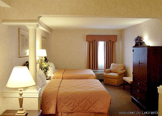 Fairfield Inn & Suites By Marriott Great Barrington Lenox/Berkshires Luaran gambar